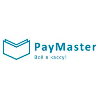 Платежный модуль PayMaster