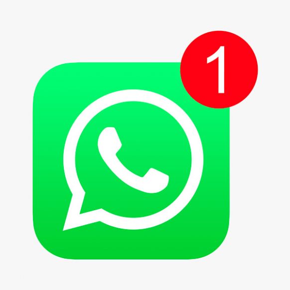 Отправка сообщений по Whatsapp