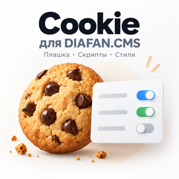 Cookie: плашка, категории скриптов и юридические страницы