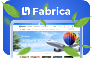 Template 4eo - Fabrica Template 4eo - Fabrica