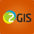 2gis — расширение для модуля «Геокарты»